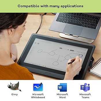 Wacom　One　クリエイティブペンディスプレイ もっと気軽にはじめようWacom One ｜ワコムタブレットサイト｜Wacom